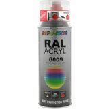 RAL ACRYL RAL 6009 tannengrün glänzend 400 ml