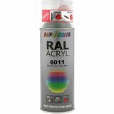 RAL ACRYL RAL 6011 reseda green gloss 400 ml