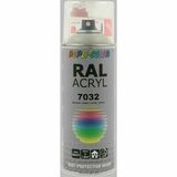 RAL ACRYL RAL 7032 pebble grey gloss 400 ml