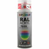 RAL ACRYL RAL 7035 light grey gloss 400 ml