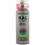 RAL ACRYL RAL 8011 nut brown gloss 400 ml