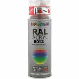 RAL ACRYL RAL 8012 rotbraun glänzend 400 ml