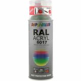 RAL ACRYL RAL 6017 may green gloss 400 ml