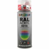 RAL ACRYL RAL 8016 mahogany brown gloss 400 ml