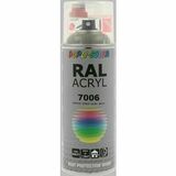 RAL ACRYL RAL 1018 zinkgeel glans 400 ml