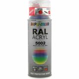 RAL ACRYL RAL 5002 ultramarine gloss 400 ml