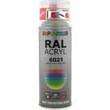 RAL ACRYL RAL 6021 pale green gloss 400 ml