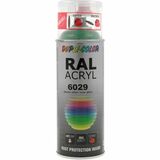 RAL ACRYL RAL 6029 mint green gloss 400 ml