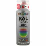 RAL ACRYL RAL 7001 silver grey gloss 400 ml