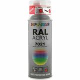 RAL ACRYL RAL 7021 black grey gloss 400 ml