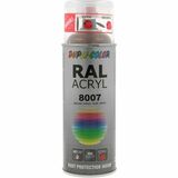 RAL ACRYL RAL 8007 fawn brown gloss 400 ml