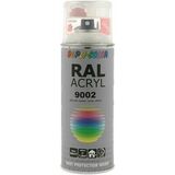 RAL ACRYL RAL 9002 grauweiß glänzend 400 ml