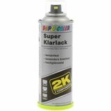 2K Super Klarlack hochglänzend 200 ml