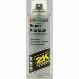 2K Super Clear coat highgloss - D 200 ml
