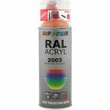 RAL ACRYL RAL 2003 pastel orange gloss 400 ml