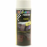 Plastic white gloss 400 ml