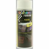Plastic white gloss 400 ml