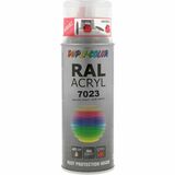 RAL ACRYL RAL 7023 betongrau glänzend 400 ml