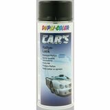 CAR´S black mat 400 ml