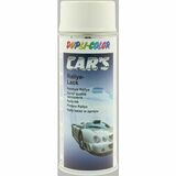 CAR´S white gloss 400 ml