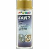 CAR'S wheel gold 400 ml