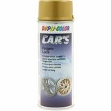 CAR'S wheel gold 400 ml