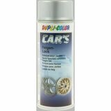 CAR'S Alu wheel silver 400 ml