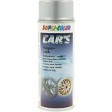 CAR'S Alu wheel silver 400 ml