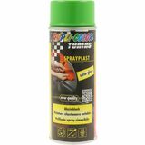 Sprayplast green semi gloss 400 ml