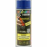 Sprayplast blue semi gloss 400 ml