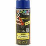 Sprayplast blue semi gloss 400 ml