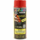 Sprayplast red gloss 400 ml