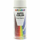 AUTO COLOR 0-0711 white 400 ml