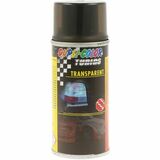 Transparent schwarz 150 ml