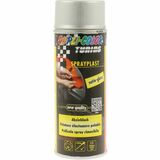 Sprayplast silver semi gloss 400 ml