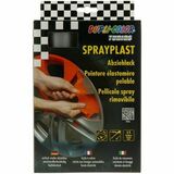 SPRAYPLAST Set zilver 2x400 ml
