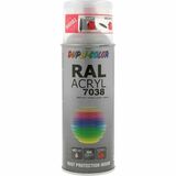 RAL ACRYL RAL 7038 agate grey gloss 400 ml