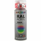 RAL ACRYL RAL 3004 purpurrot glänzend 400 ml