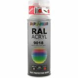 RAL ACRYL RAL 9018 papyrusweiss glänzend 400 ml