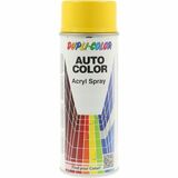 AUTO COLOR 3-0160 yellow 400 ml