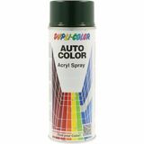 AUTO COLOR 7-0660 green 400 ml