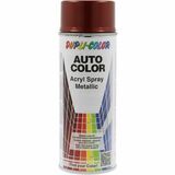 AUTO COLOR 50-0170 red metallic 400 ml