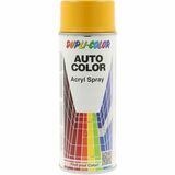 AUTO COLOR 3-0600 gelb 400 ml