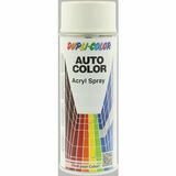 AUTO COLOR 0-0750 white gloss 400 ml