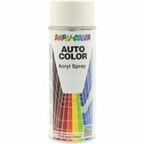 AUTO COLOR 0-0750 white gloss 400 ml