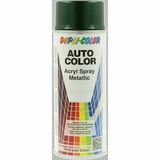 AUTO COLOR 0-0500 black mat 12 ml