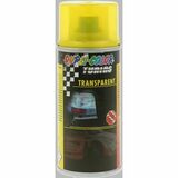 Transparent yellow 150 ml