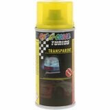 Transparent yellow 150 ml