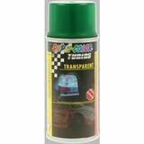 Transparent green 150 ml