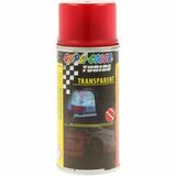 Transparent rot 150 ml